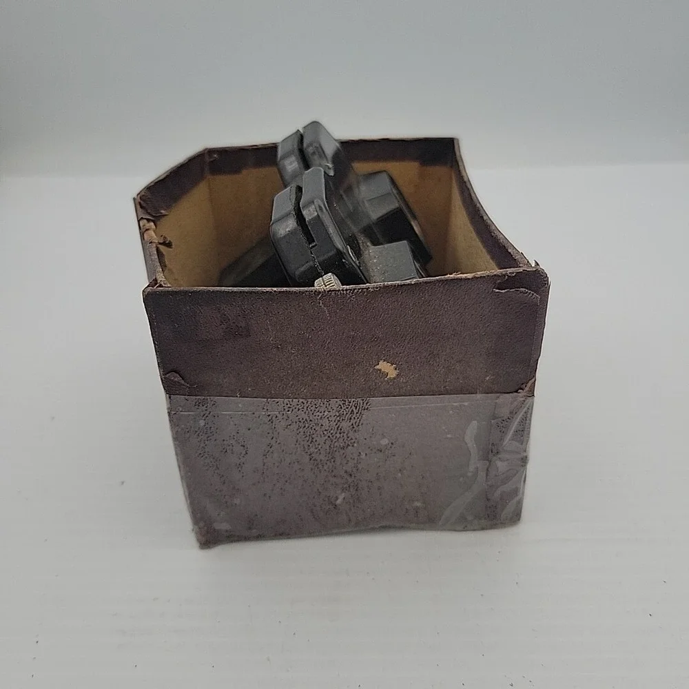 N/A box rough